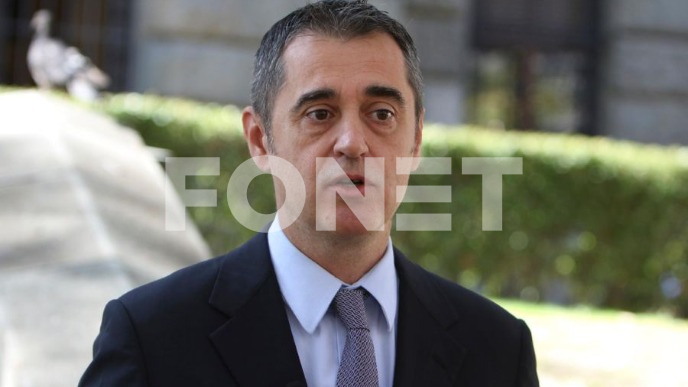 Odlaganje otplate je alarm